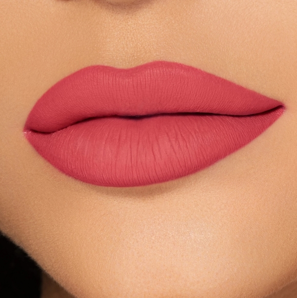 Kylie Cosmetics KRISTEN Matte Liquid Lipstick - Picture 2 of 8